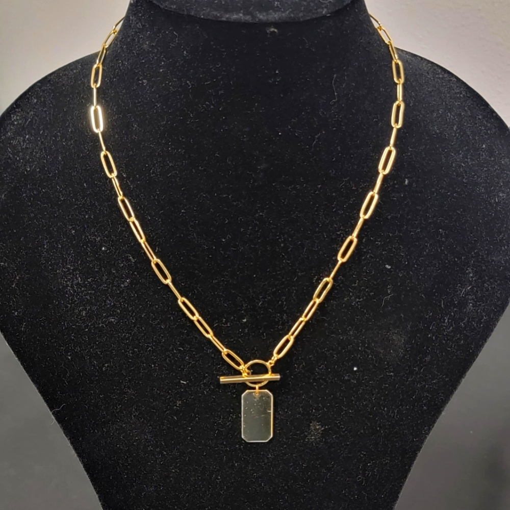 Link Necklace